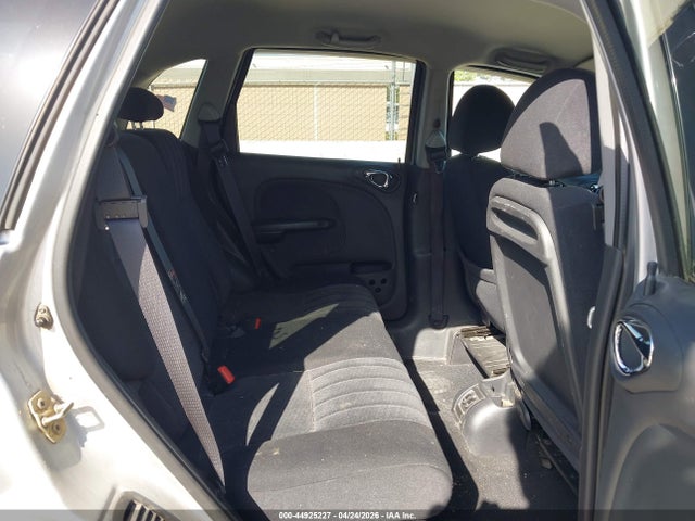Продаж на аукціоні авто 2005 Chrysler Pt Cruiser Touring, vin: 3C4FY58B55T549662, номер лоту: 44925227