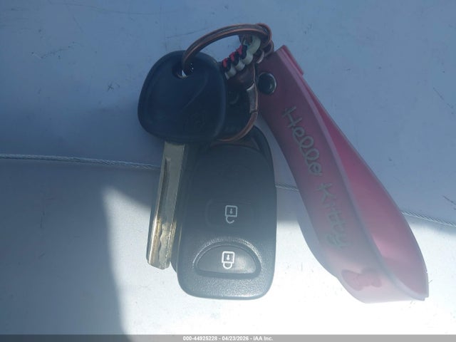 Aukcja sprzedaży 2013 Hyundai Accent Gls, vin: KMHCT4AE9DU317467, numer aukcji: 44925228
