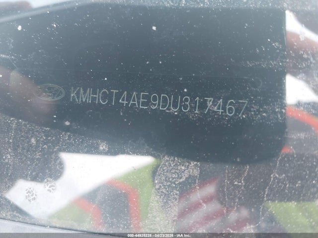 Aukcja sprzedaży 2013 Hyundai Accent Gls, vin: KMHCT4AE9DU317467, numer aukcji: 44925228