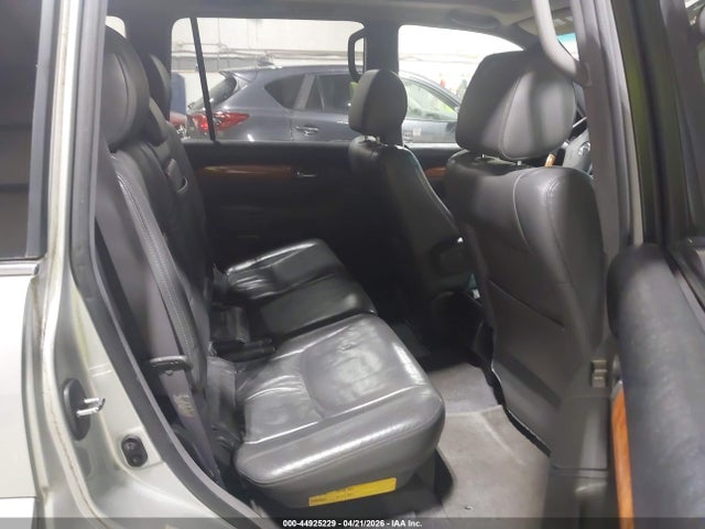 44925229 :رقم المزاد ، JTJBT20X640052874 vin ، 2004 Lexus Gx 470 مزاد بيع