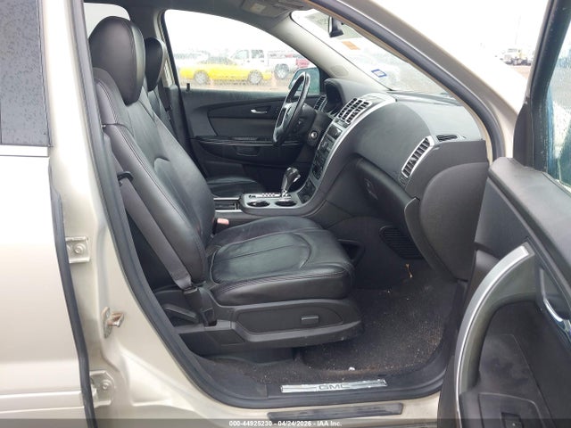 Aukcja sprzedaży 2009 Gmc Acadia Slt-1, vin: 1GKER23D89J173119, numer aukcji: 44925230