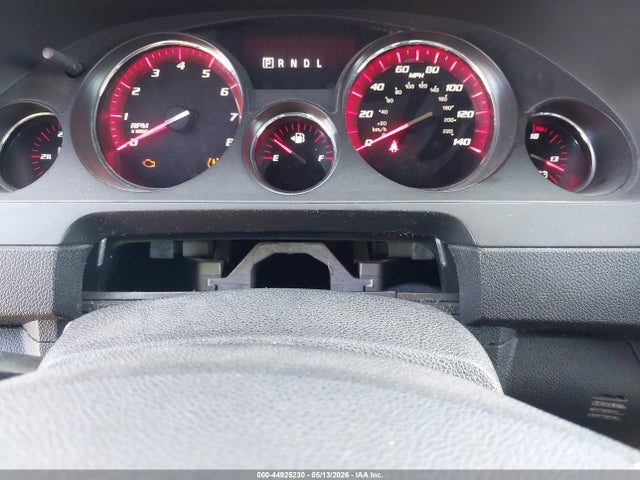 Aukcja sprzedaży 2009 Gmc Acadia Slt-1, vin: 1GKER23D89J173119, numer aukcji: 44925230