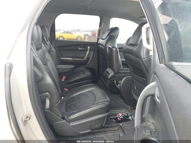 Aukcja sprzedaży 2009 Gmc Acadia Slt-1, vin: 1GKER23D89J173119, numer aukcji: 44925230