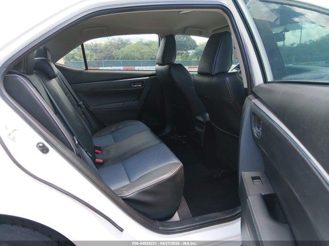 2014 Toyota Corolla S/s Plus/s Premium მანქანა იყიდება აუქციონზე, vin: 5YFBURHE3EP049451, აუქციონის ნომერი: 44925231