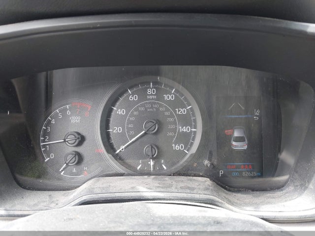 2020 Toyota Corolla L მანქანა იყიდება აუქციონზე, vin: JTDDPRAE6LJ059077, აუქციონის ნომერი: 44925232