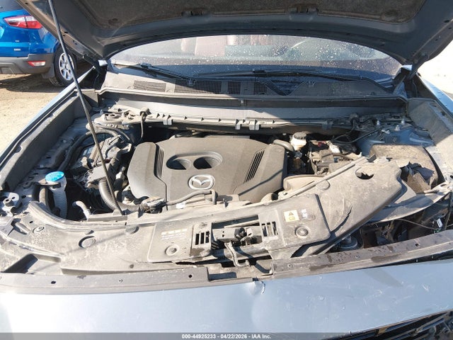 2023 Mazda Cx-9 Carbon Edition მანქანა იყიდება აუქციონზე, vin: JM3TCBDY4P0639466, აუქციონის ნომერი: 44925233