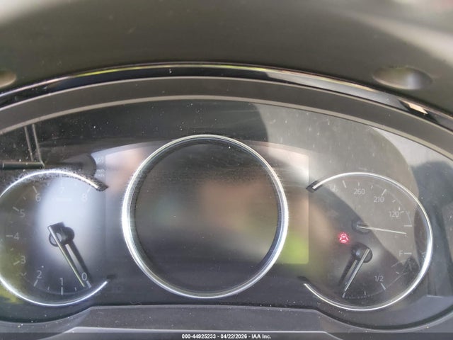 44925233 :رقم المزاد ، JM3TCBDY4P0639466 vin ، 2023 Mazda Cx-9 Carbon Edition مزاد بيع