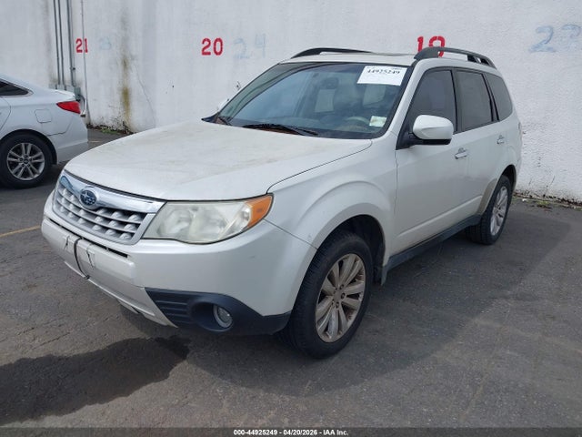 Продаж на аукціоні авто 2012 Subaru Forester 2.5x Premium, vin: JF2SHBDC8CH407234, номер лоту: 44925249
