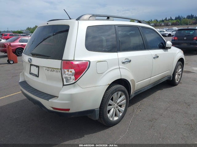 Продаж на аукціоні авто 2012 Subaru Forester 2.5x Premium, vin: JF2SHBDC8CH407234, номер лоту: 44925249