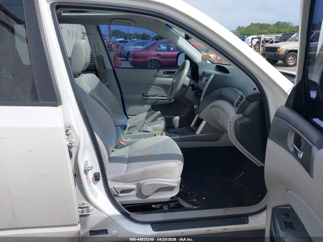Продаж на аукціоні авто 2012 Subaru Forester 2.5x Premium, vin: JF2SHBDC8CH407234, номер лоту: 44925249