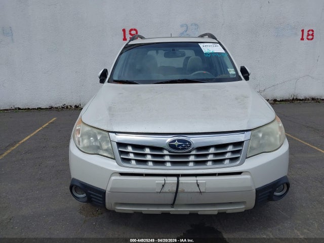 Продаж на аукціоні авто 2012 Subaru Forester 2.5x Premium, vin: JF2SHBDC8CH407234, номер лоту: 44925249