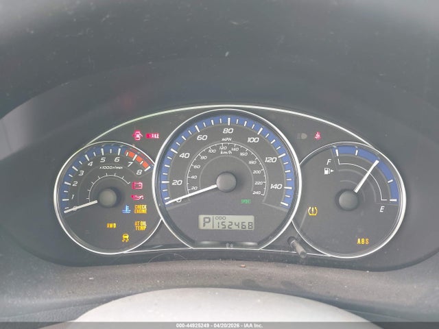Продаж на аукціоні авто 2012 Subaru Forester 2.5x Premium, vin: JF2SHBDC8CH407234, номер лоту: 44925249