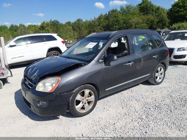 Продажа на аукционе авто 2007 Kia Rondo Ex V6, vin: KNAFG526677122042, номер лота: 44925261