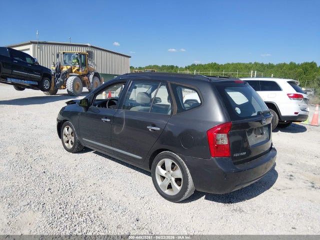 Продажа на аукционе авто 2007 Kia Rondo Ex V6, vin: KNAFG526677122042, номер лота: 44925261
