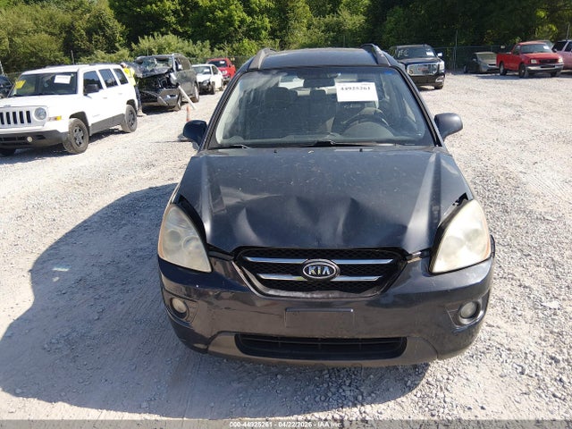Продажа на аукционе авто 2007 Kia Rondo Ex V6, vin: KNAFG526677122042, номер лота: 44925261
