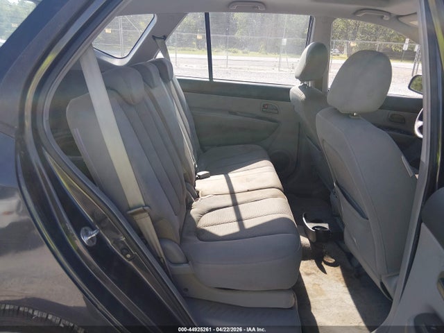 Продажа на аукционе авто 2007 Kia Rondo Ex V6, vin: KNAFG526677122042, номер лота: 44925261