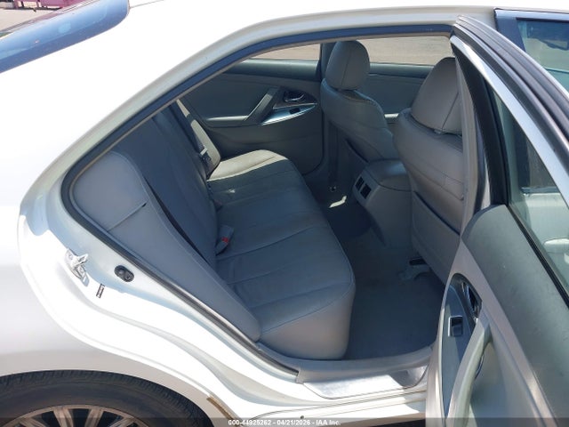 44925262 :رقم المزاد ، 4T1BB46K29U078817 vin ، 2009 Toyota Camry Hybrid مزاد بيع