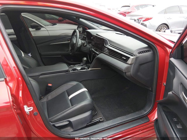 Aukcja sprzedaży 2025 Toyota Camry Se, vin: 4T1DAACK0SU026493, numer aukcji: 44925270