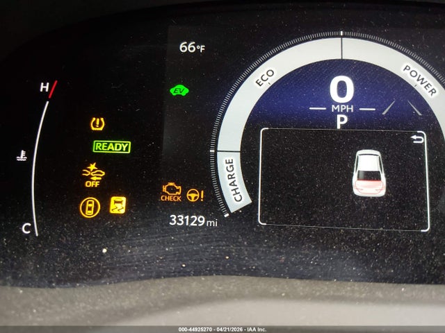 Aukcja sprzedaży 2025 Toyota Camry Se, vin: 4T1DAACK0SU026493, numer aukcji: 44925270