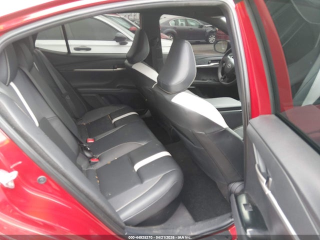 Aukcja sprzedaży 2025 Toyota Camry Se, vin: 4T1DAACK0SU026493, numer aukcji: 44925270