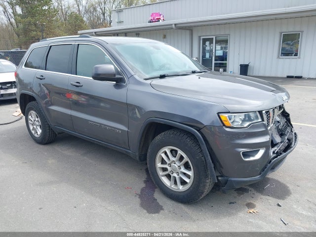 44925271 :رقم المزاد ، 1C4RJFAG5KC719880 vin ، 2019 Jeep Grand Cherokee Laredo E 4x4 مزاد بيع