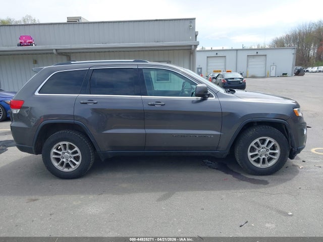 44925271 :رقم المزاد ، 1C4RJFAG5KC719880 vin ، 2019 Jeep Grand Cherokee Laredo E 4x4 مزاد بيع