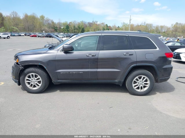 44925271 :رقم المزاد ، 1C4RJFAG5KC719880 vin ، 2019 Jeep Grand Cherokee Laredo E 4x4 مزاد بيع