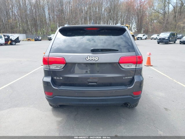 44925271 :رقم المزاد ، 1C4RJFAG5KC719880 vin ، 2019 Jeep Grand Cherokee Laredo E 4x4 مزاد بيع