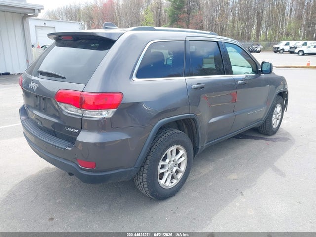44925271 :رقم المزاد ، 1C4RJFAG5KC719880 vin ، 2019 Jeep Grand Cherokee Laredo E 4x4 مزاد بيع