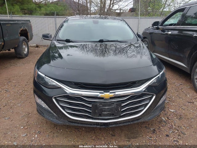 2020 Chevrolet Malibu Fwd Lt მანქანა იყიდება აუქციონზე, vin: 1G1ZD5ST4LF106820, აუქციონის ნომერი: 44925273
