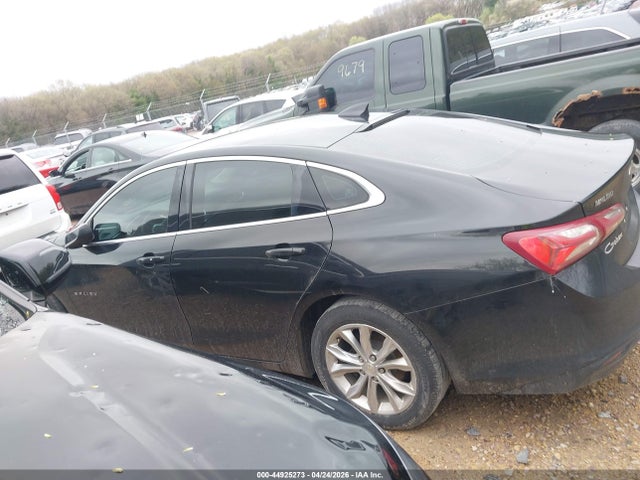 2020 Chevrolet Malibu Fwd Lt მანქანა იყიდება აუქციონზე, vin: 1G1ZD5ST4LF106820, აუქციონის ნომერი: 44925273
