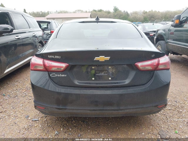 2020 Chevrolet Malibu Fwd Lt მანქანა იყიდება აუქციონზე, vin: 1G1ZD5ST4LF106820, აუქციონის ნომერი: 44925273