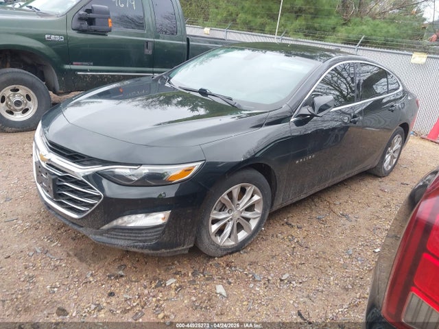 2020 Chevrolet Malibu Fwd Lt მანქანა იყიდება აუქციონზე, vin: 1G1ZD5ST4LF106820, აუქციონის ნომერი: 44925273
