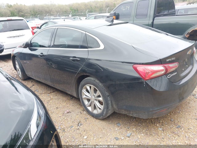 2020 Chevrolet Malibu Fwd Lt მანქანა იყიდება აუქციონზე, vin: 1G1ZD5ST4LF106820, აუქციონის ნომერი: 44925273