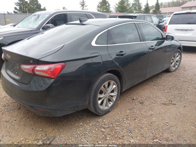 2020 Chevrolet Malibu Fwd Lt მანქანა იყიდება აუქციონზე, vin: 1G1ZD5ST4LF106820, აუქციონის ნომერი: 44925273