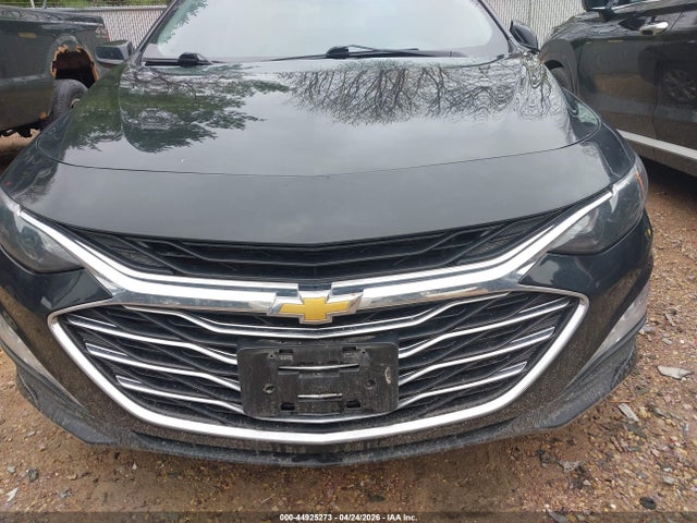 2020 Chevrolet Malibu Fwd Lt მანქანა იყიდება აუქციონზე, vin: 1G1ZD5ST4LF106820, აუქციონის ნომერი: 44925273