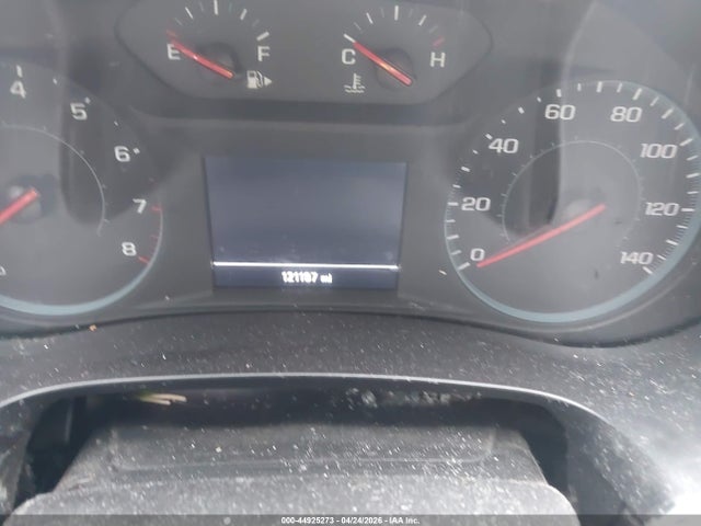 2020 Chevrolet Malibu Fwd Lt მანქანა იყიდება აუქციონზე, vin: 1G1ZD5ST4LF106820, აუქციონის ნომერი: 44925273
