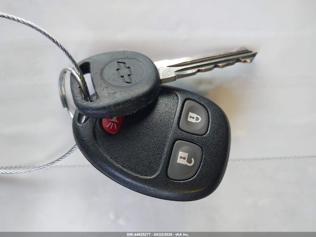 44925277 :رقم المزاد ، 1GCPCSE08AZ223278 vin ، 2010 Chevrolet Silverado 1500 Lt مزاد بيع