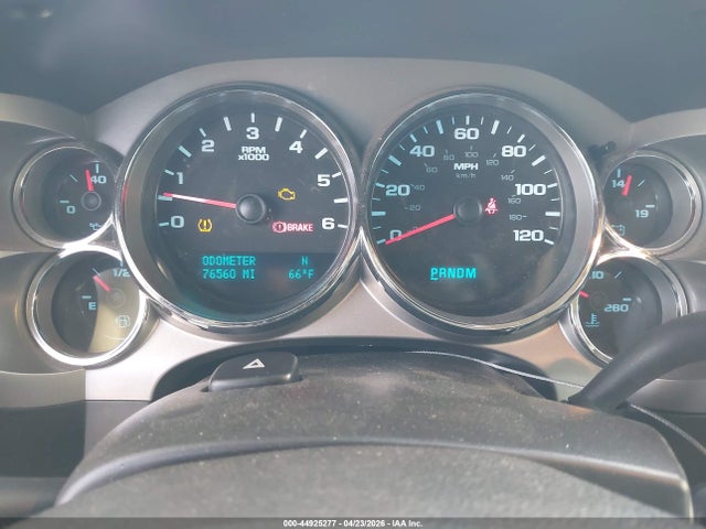 44925277 :رقم المزاد ، 1GCPCSE08AZ223278 vin ، 2010 Chevrolet Silverado 1500 Lt مزاد بيع