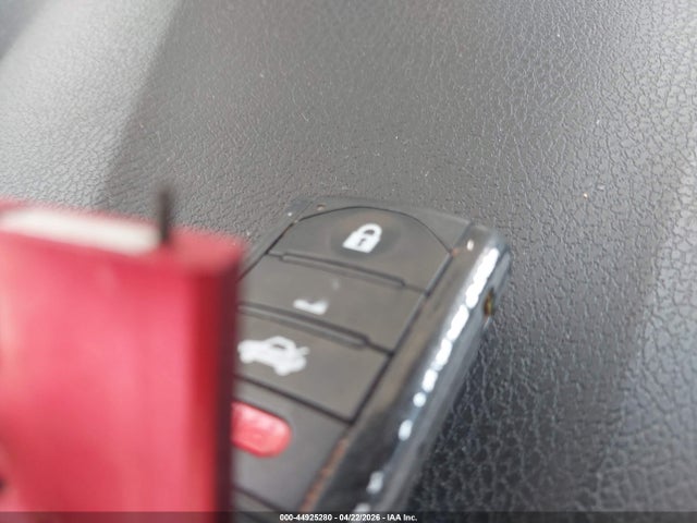 44925280 :رقم المزاد ، 19UUA9F54EA000379 vin ، 2014 Acura Tl Tech مزاد بيع