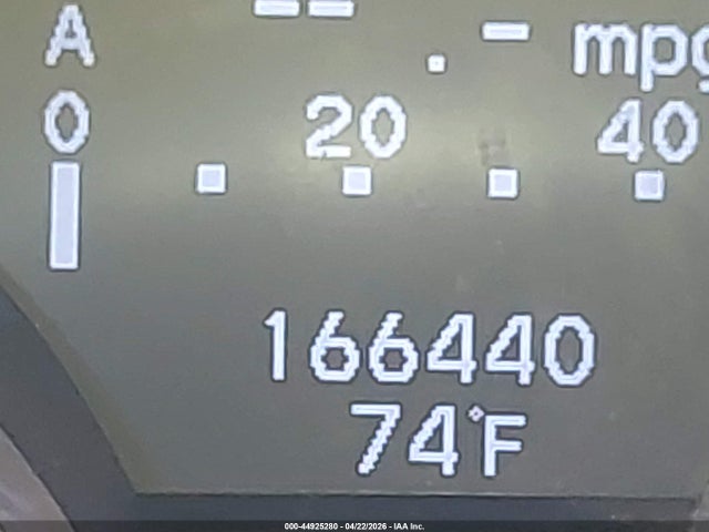 44925280 :رقم المزاد ، 19UUA9F54EA000379 vin ، 2014 Acura Tl Tech مزاد بيع