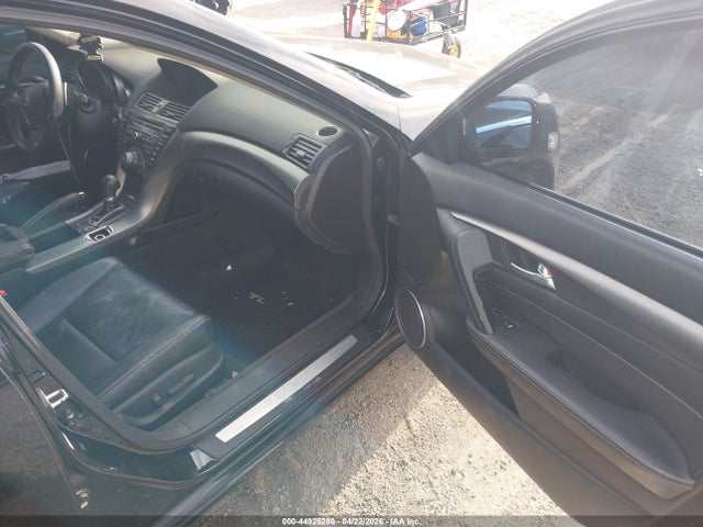 44925280 :رقم المزاد ، 19UUA9F54EA000379 vin ، 2014 Acura Tl Tech مزاد بيع