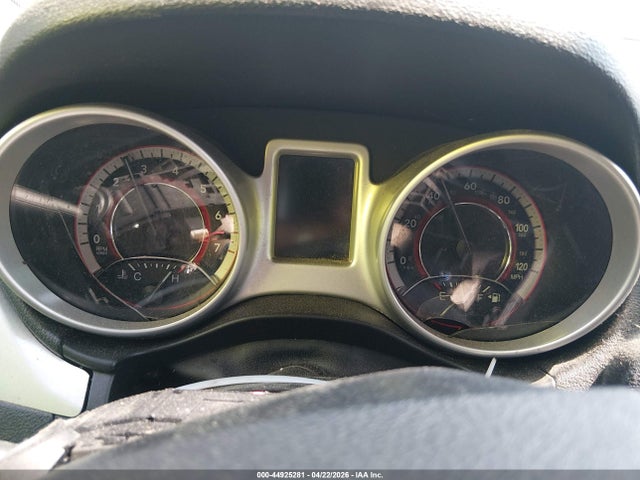44925281 :رقم المزاد ، 3C4PDCBB6KT869808 vin ، 2019 Dodge Journey Se مزاد بيع