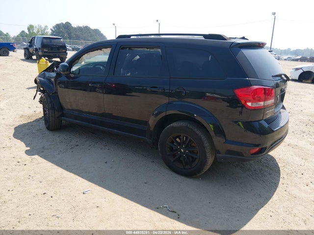 44925281 :رقم المزاد ، 3C4PDCBB6KT869808 vin ، 2019 Dodge Journey Se مزاد بيع