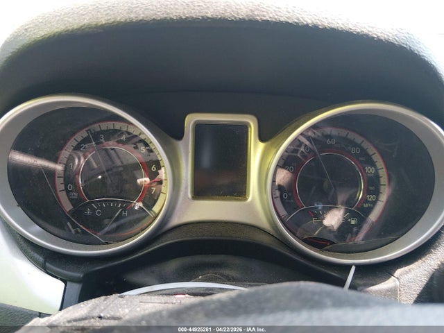 44925281 :رقم المزاد ، 3C4PDCBB6KT869808 vin ، 2019 Dodge Journey Se مزاد بيع
