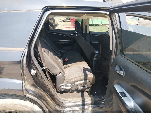 44925281 :رقم المزاد ، 3C4PDCBB6KT869808 vin ، 2019 Dodge Journey Se مزاد بيع