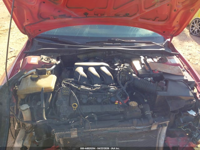 44925284 :رقم المزاد ، 1YVHP85DX75M18713 vin ، 2007 Mazda Mazda6 S Grand Touring مزاد بيع