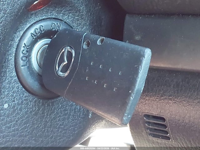 44925284 :رقم المزاد ، 1YVHP85DX75M18713 vin ، 2007 Mazda Mazda6 S Grand Touring مزاد بيع