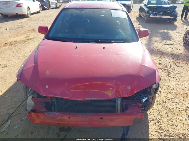 44925284 :رقم المزاد ، 1YVHP85DX75M18713 vin ، 2007 Mazda Mazda6 S Grand Touring مزاد بيع