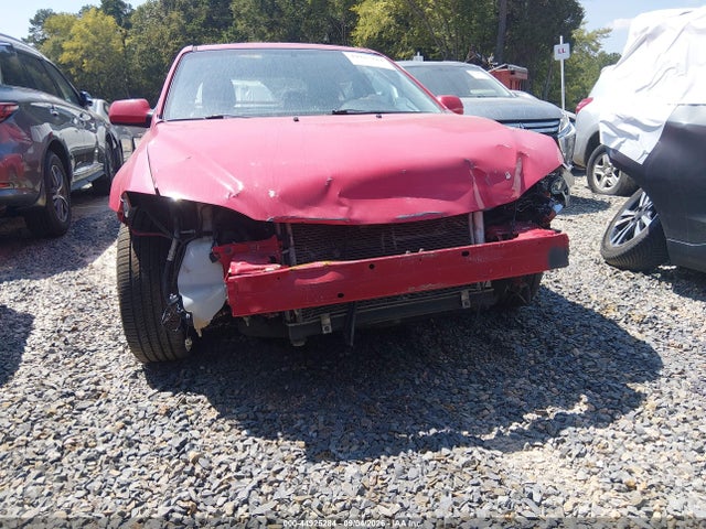 44925284 :رقم المزاد ، 1YVHP85DX75M18713 vin ، 2007 Mazda Mazda6 S Grand Touring مزاد بيع